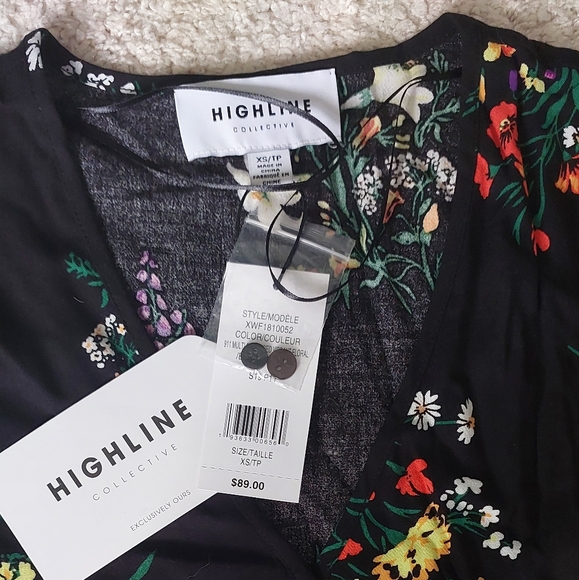 Highline Collective - Picture 4 of 5